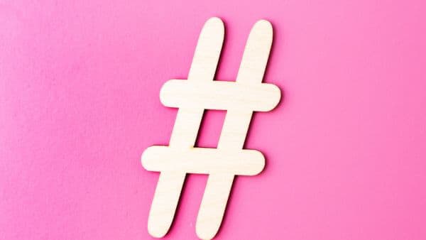 Hashtags do Instagram: guia definitivo