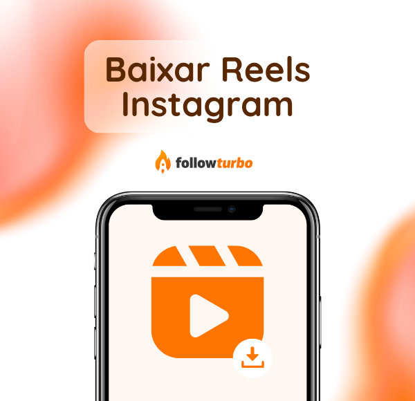 Baixar Reels Instagram