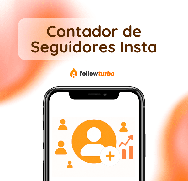 Contador de Seguidores Instagram