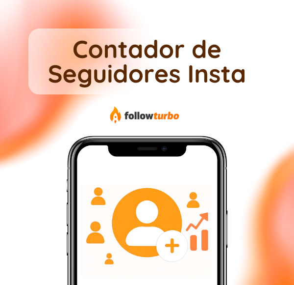 Contador de Seguidores Instagram