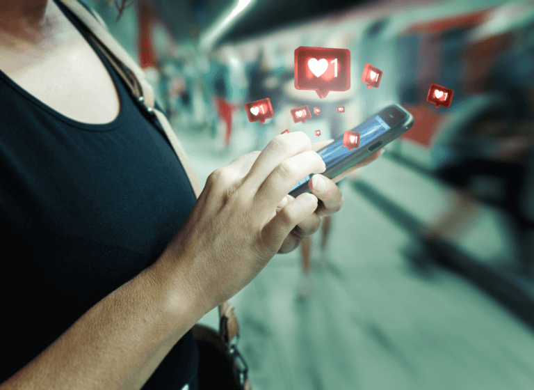 30 ideias de negócios no Instagram para começar ainda este ano