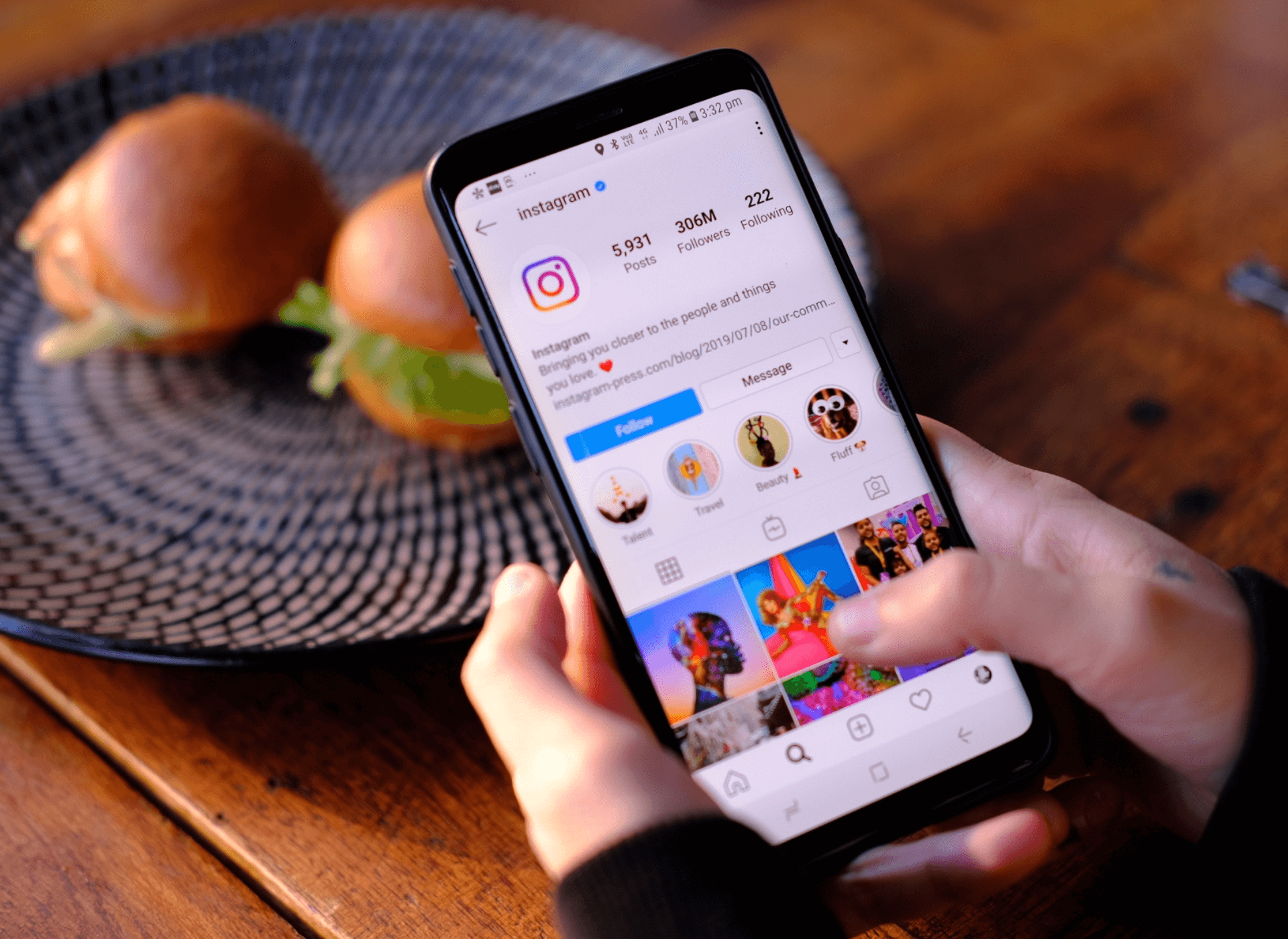 Como ver curtidas no Instagram? (passo a passo)
