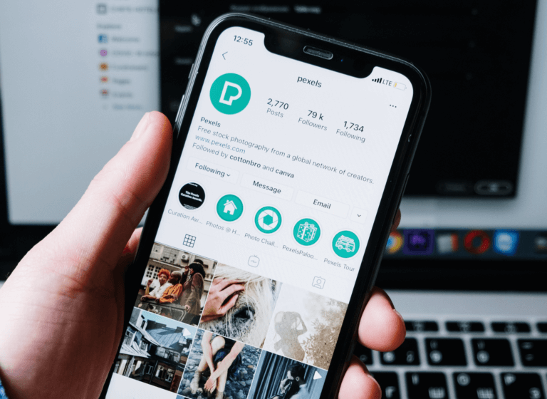 Como usar o gerador de legendas do Instagram para o crescimento do seu perfil