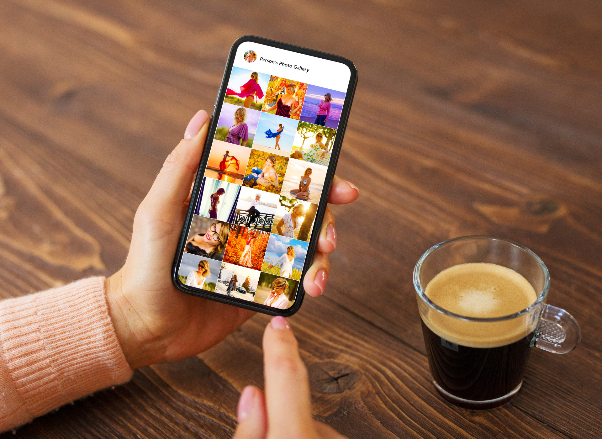 9 maneiras diferentes de repostar no Instagram