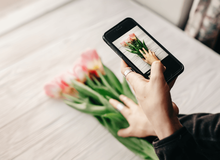 Notas do Instagram: o que são e como usá-las? [Guia Atualizado]