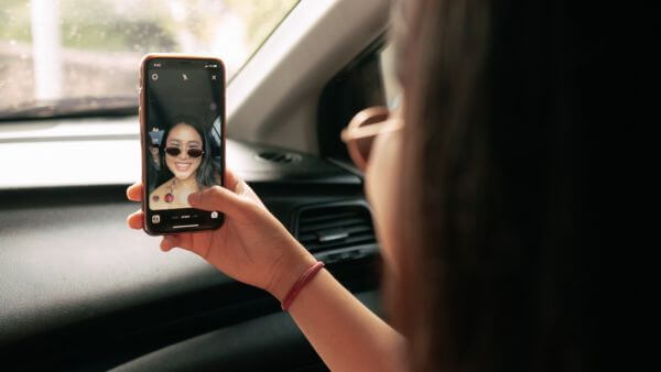 Como usar os carrosséis do Instagram [Guia Completo]