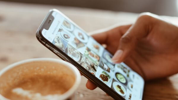 Como Criar uma Segunda Conta no Instagram [Passo-a-passo]