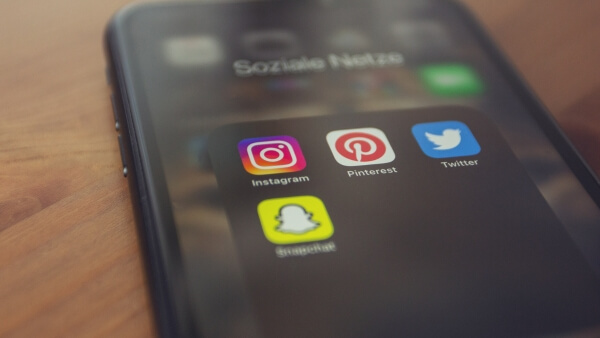 Como reagir às mensagens no Instagram em 5 passos fáceis
