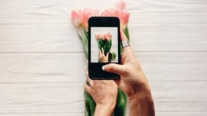 Como tirar boas fotos do Instagram [Guia completo]