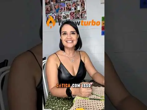 Depoimento de Michelly @michellymilene sobre o FollowTurbo